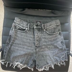 Urban Outfitters jean Shorts